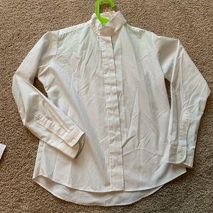 Girls Hunter show shirt